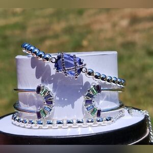 2024 Summer Stacks Bundle of 3, Bomb Party, RBP7221